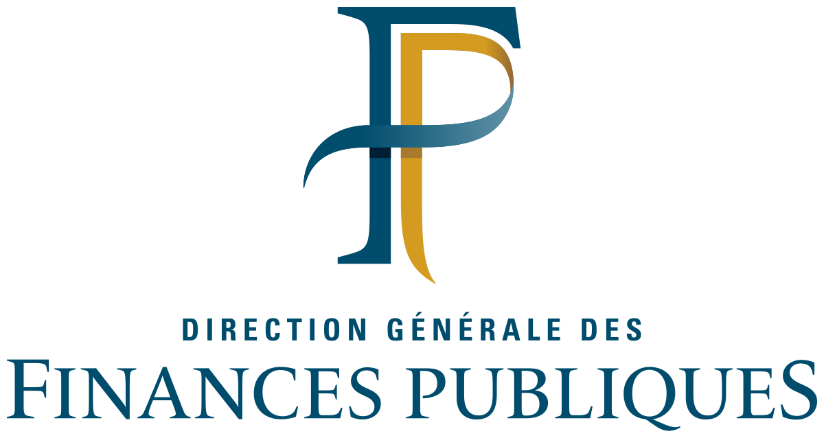 Logo de l'exposant : DIRECTION DEPARTEMENTALE DES FINANCES PUBLIQUES DE LA DROME