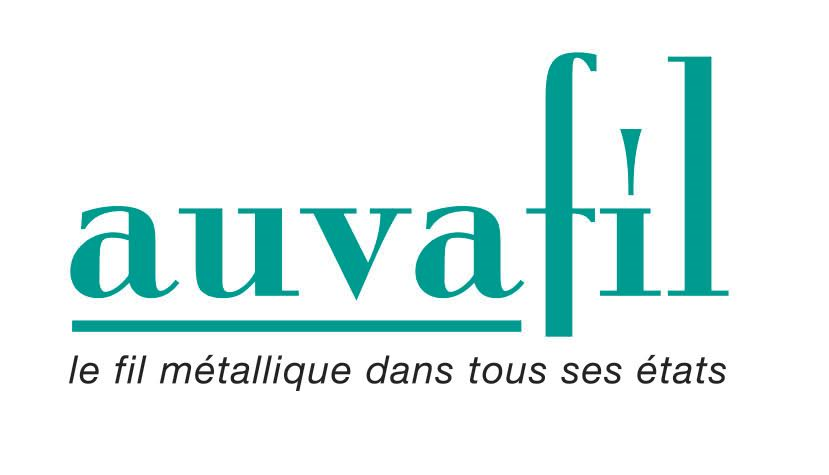 Logo de l'exposant : AUVAFIL