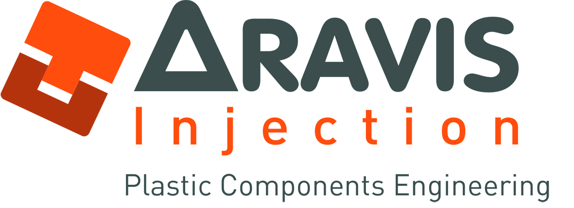 Logo de l'exposant : ARAVIS INJECTION