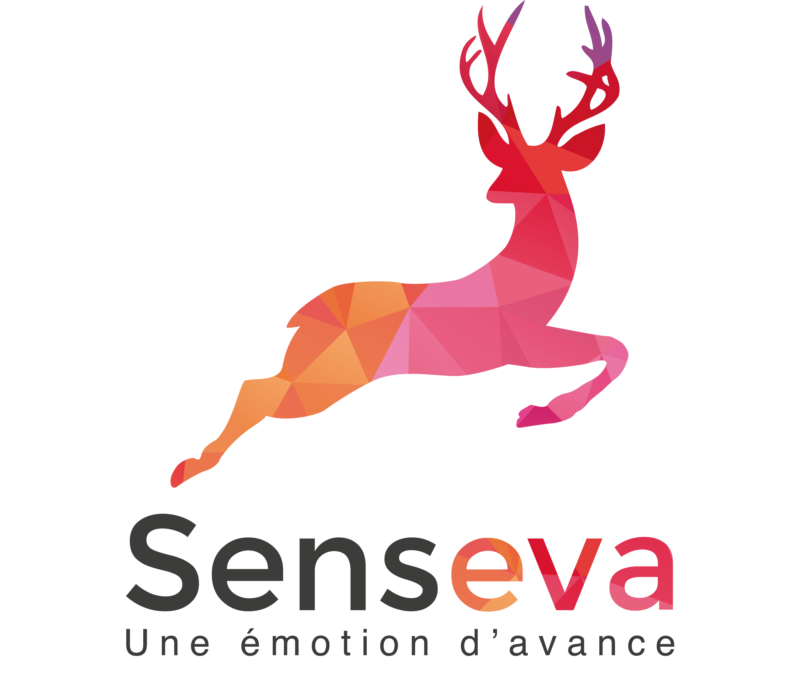 Logo de l'exposant : SENSEVA