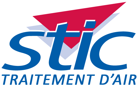 Logo de l'exposant : STIC TRAITEMENT D'AIR S.A.S.