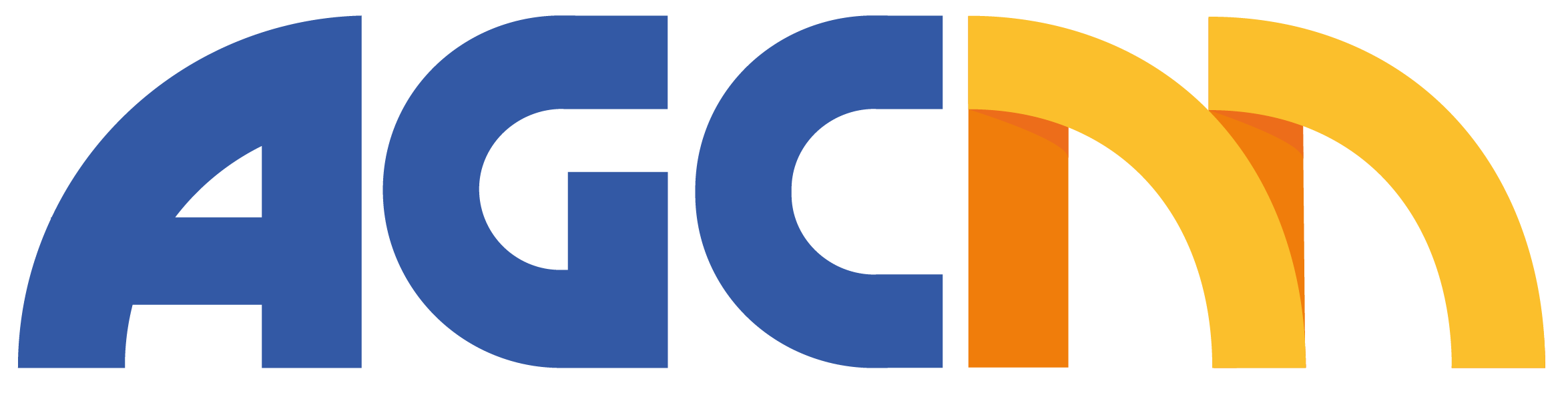 Logo de l'exposant : AGCM ALPES