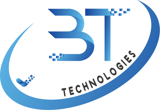 Logo de l'exposant : BT TECHNOLOGIES