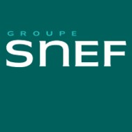 Logo de l'exposant : GROUPE SNEF