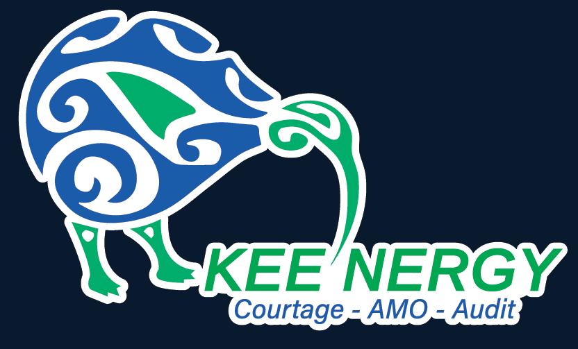 Logo de l'exposant : KEE'NERGY