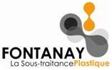 Logo de l'exposant : FONTANAY