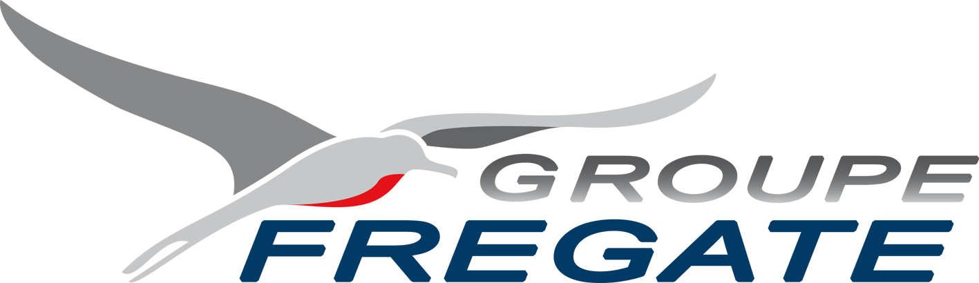 Logo de l'exposant : FREGATE