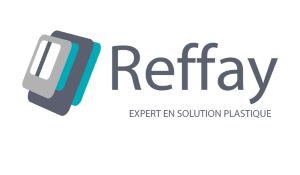 Logo de l'exposant : REFFAY