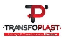 Logo de l'exposant : TRANSFO PLAST