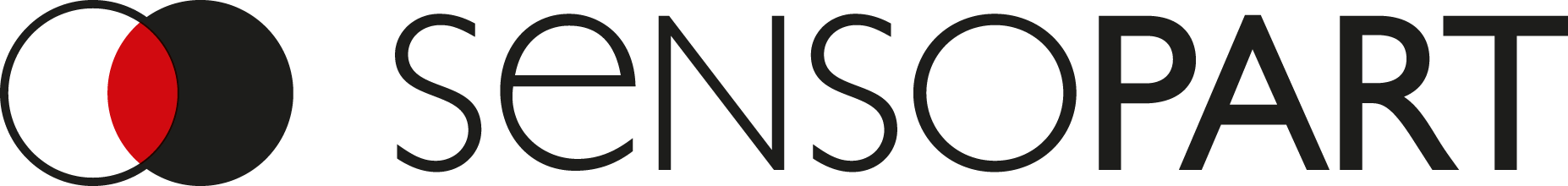 Logo de l'exposant : SENSOPART FRANCE