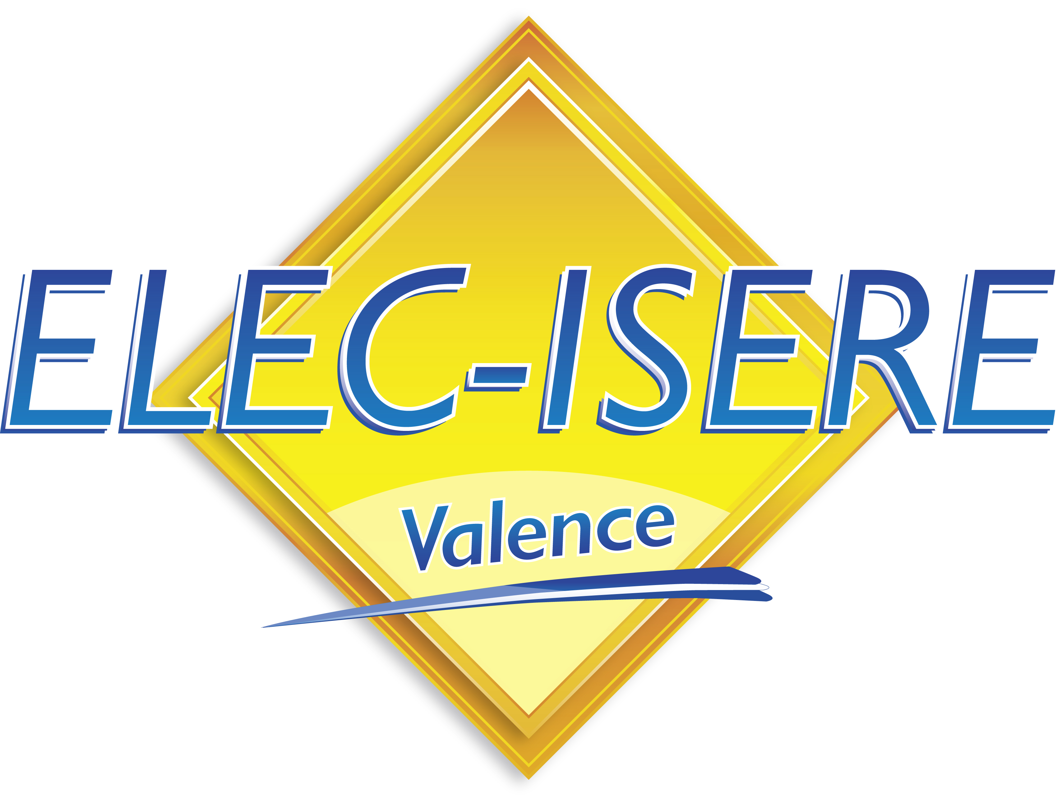 Logo de l'exposant : ELEC ISERE