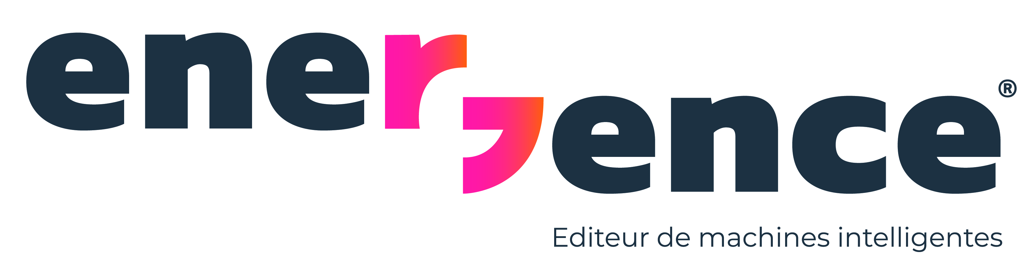 Logo de l'exposant : ENERGENCE