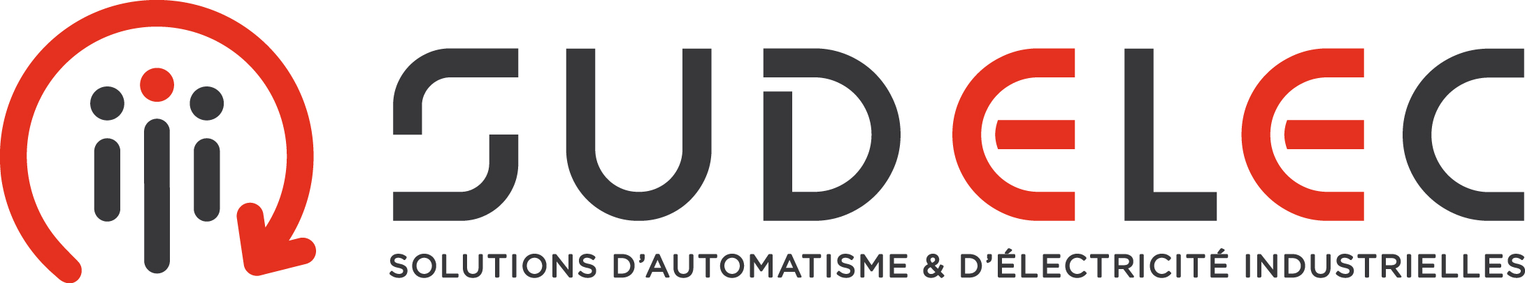 Logo de l'exposant : SUD ELEC
