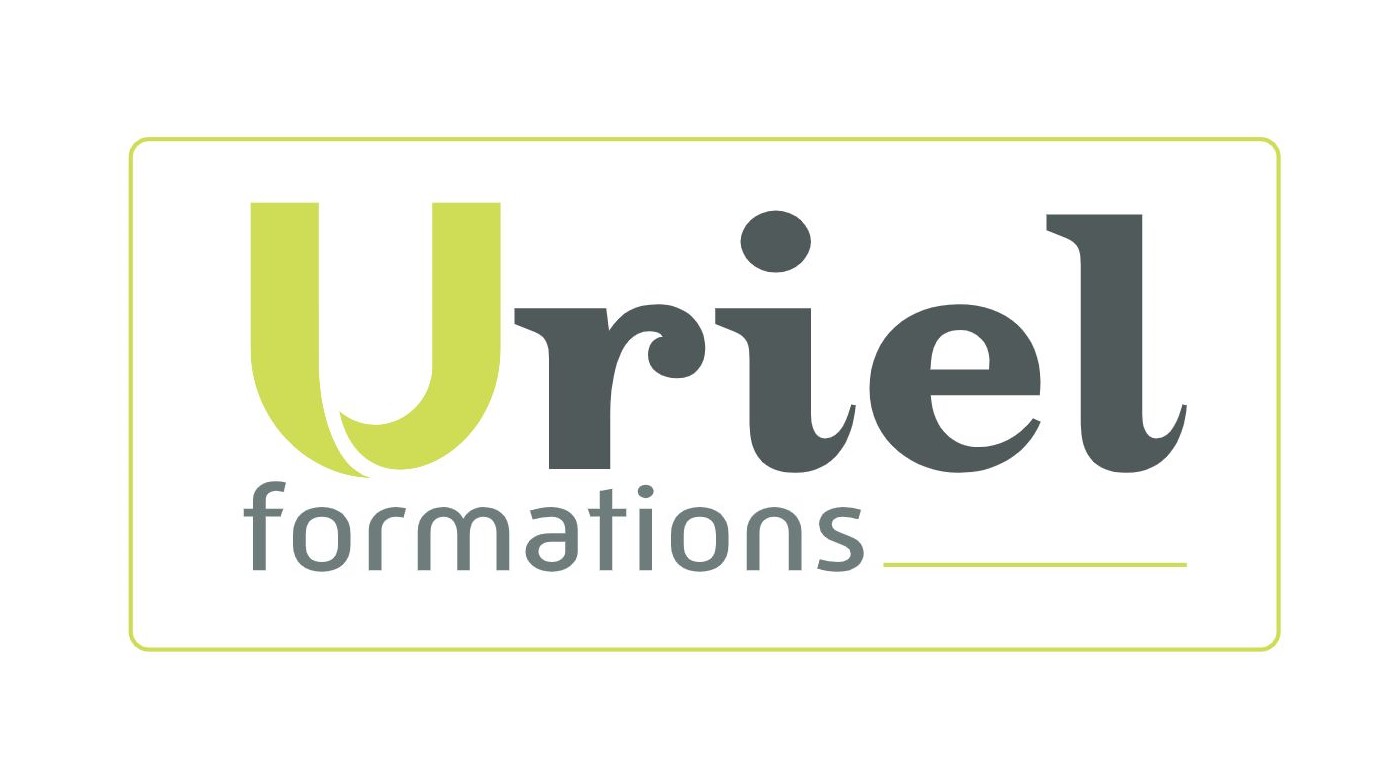Logo de l'exposant : URIEL FORM@TIONS