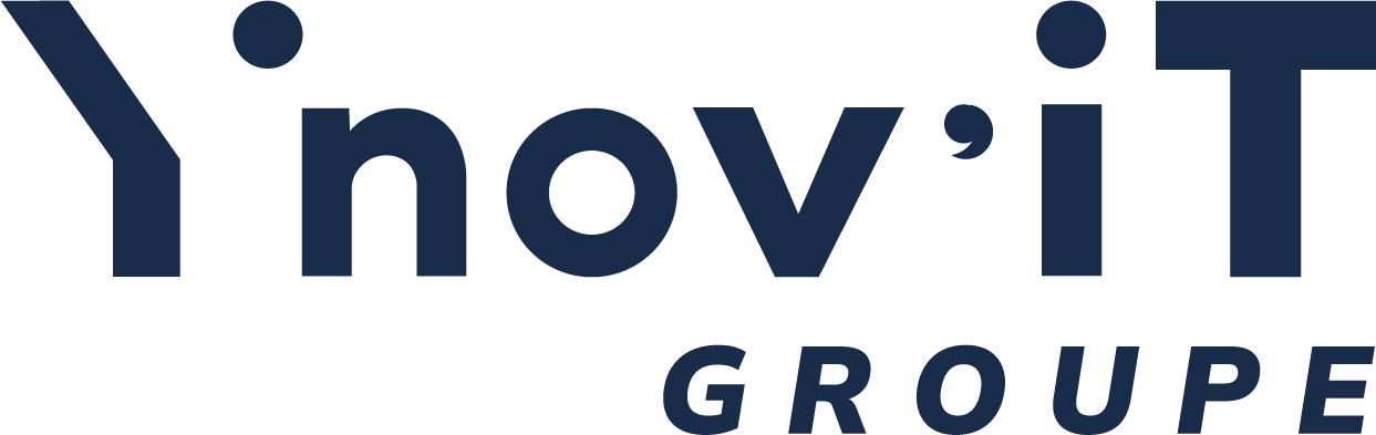 Logo de l'exposant : GROUPE YNOV'IT (FBI SUD)