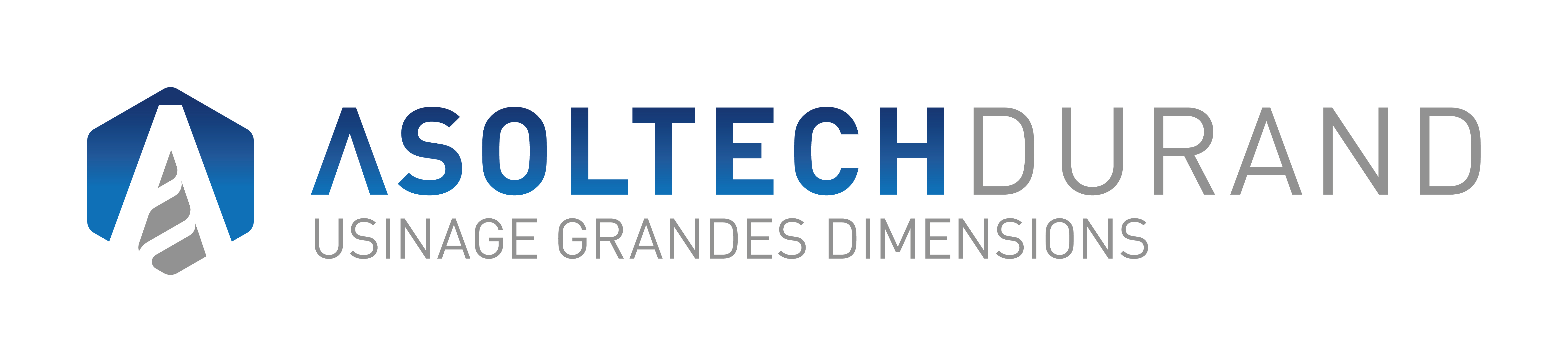 Logo de l'exposant : ASOLTECH DURAND
