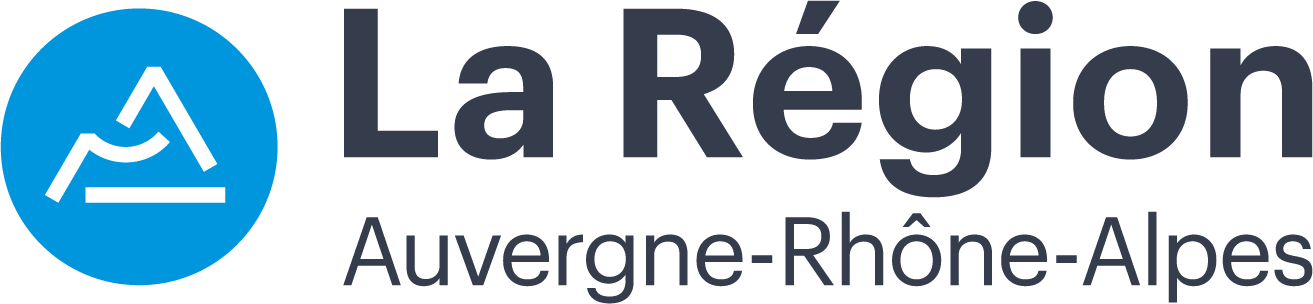 Logo de l'exposant : REGION AUVERGNE RHONE ALPES