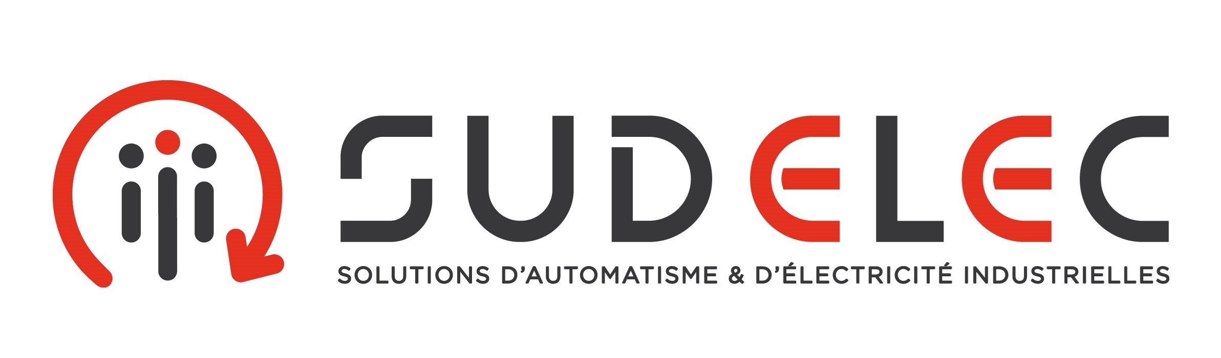 Logo de l'exposant : SUD ELEC