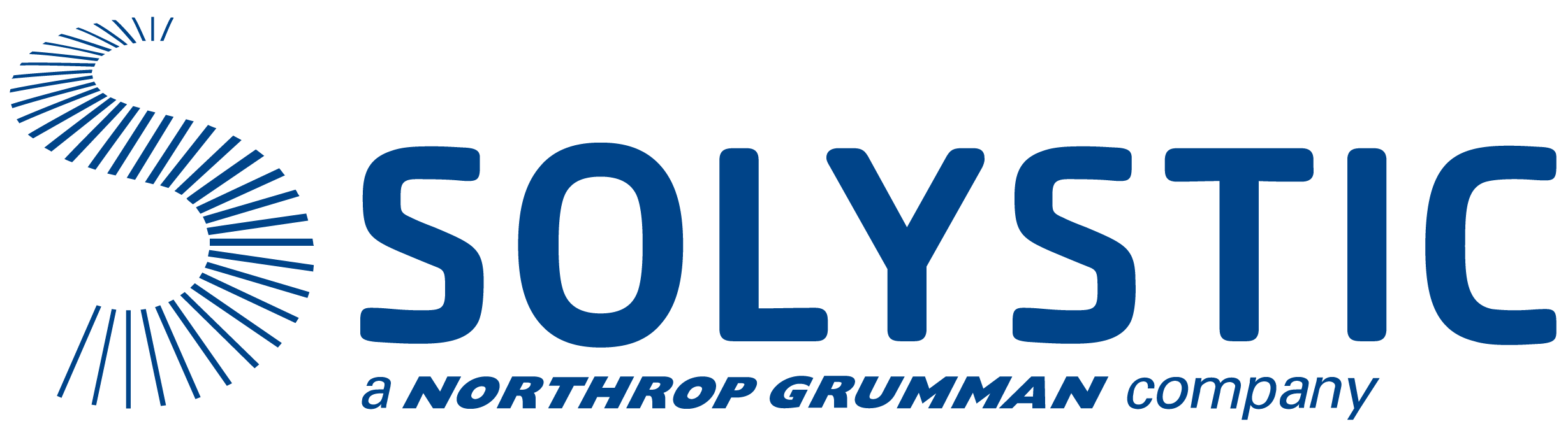 Logo de l'exposant : SOLYSTIC SAS