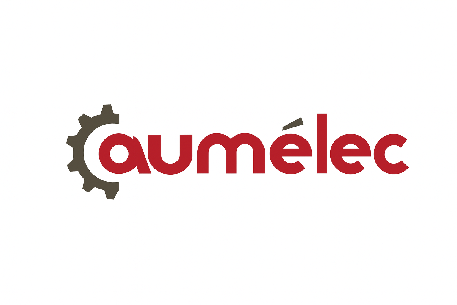 Logo de l'exposant : AUMELEC