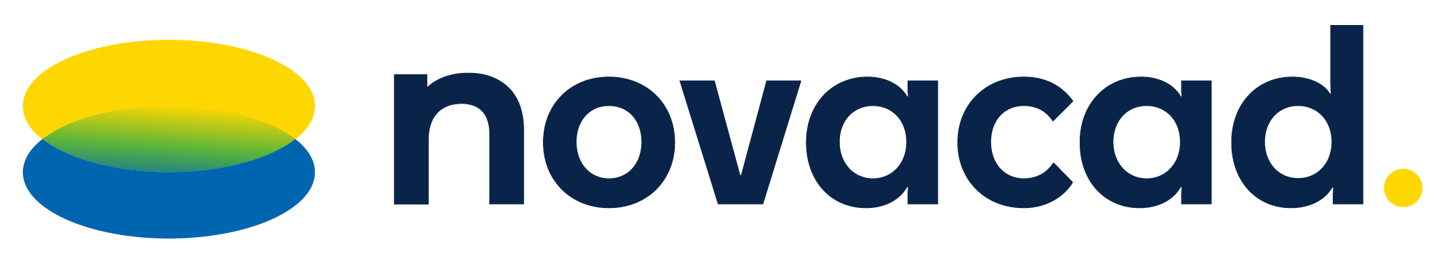Logo de l'exposant : NOVACAD