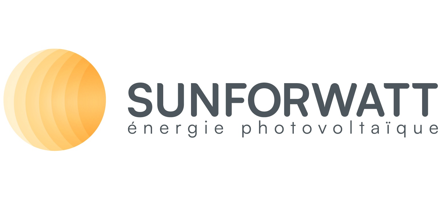 Logo de l'exposant : SUNFORWATT