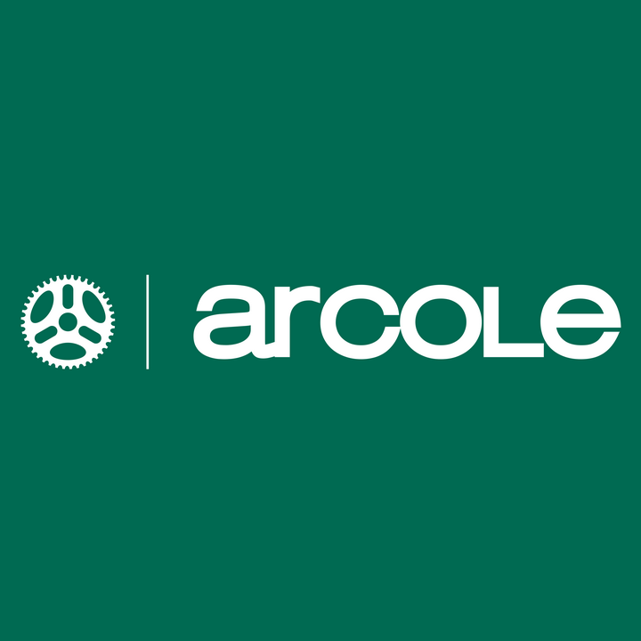 Logo de l'exposant : ARCOLE