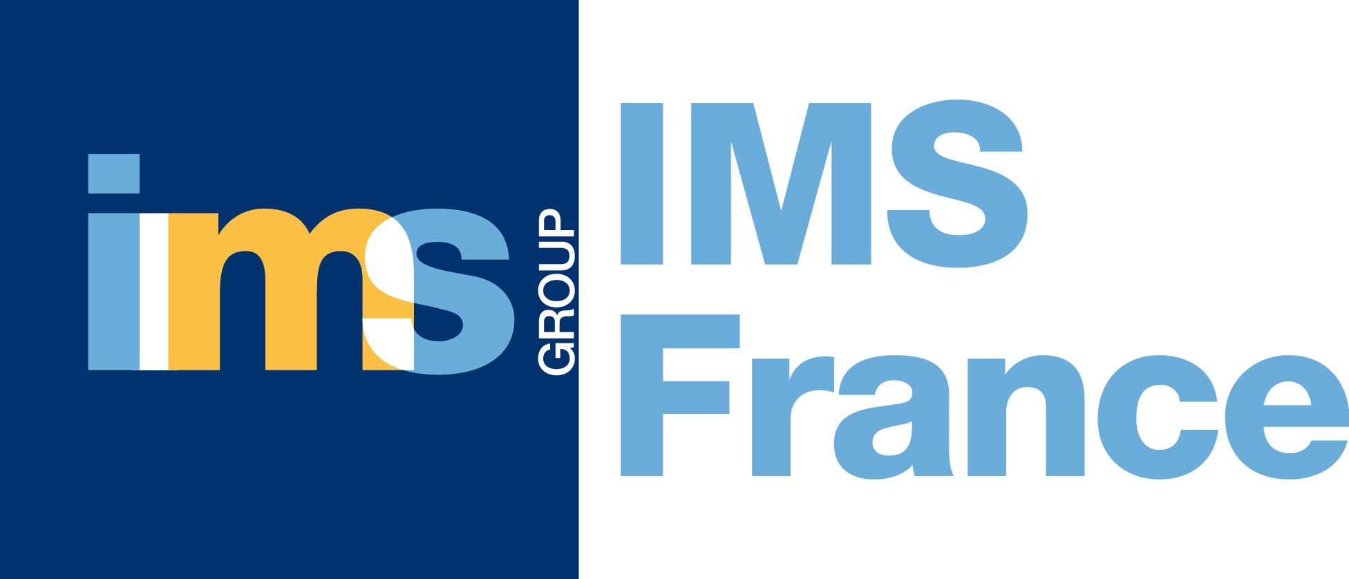 Logo de l'exposant : IMS FRANCE