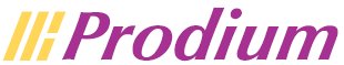 Logo de l'exposant : PRODIUM