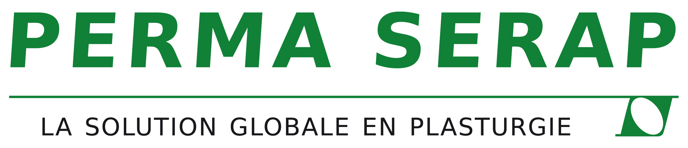 Logo de l'exposant : PERMA-SERAP