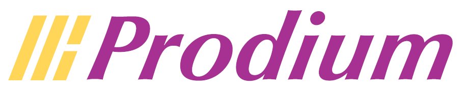 Logo de l'exposant : PRODIUM