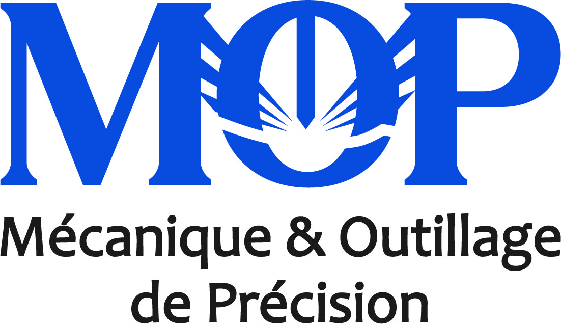 Logo de l'exposant : MOP