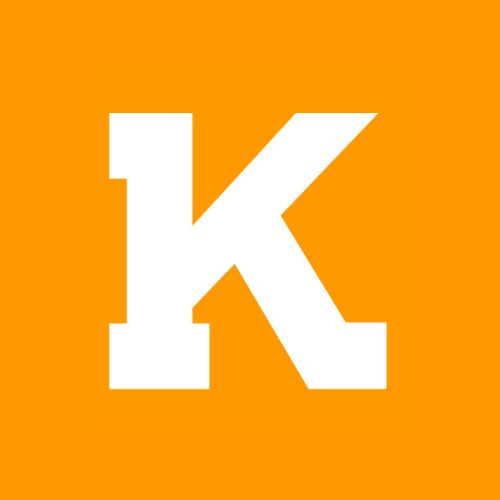 Logo de l'exposant : K-INDUSTRIES