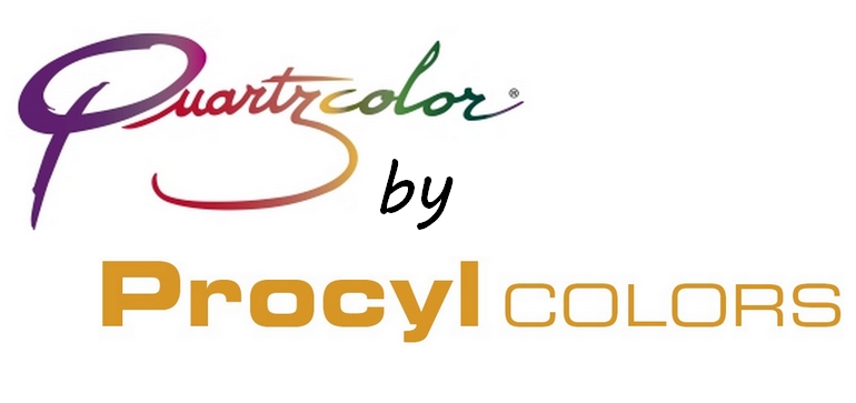Logo de l'exposant : PROCYL COLORS