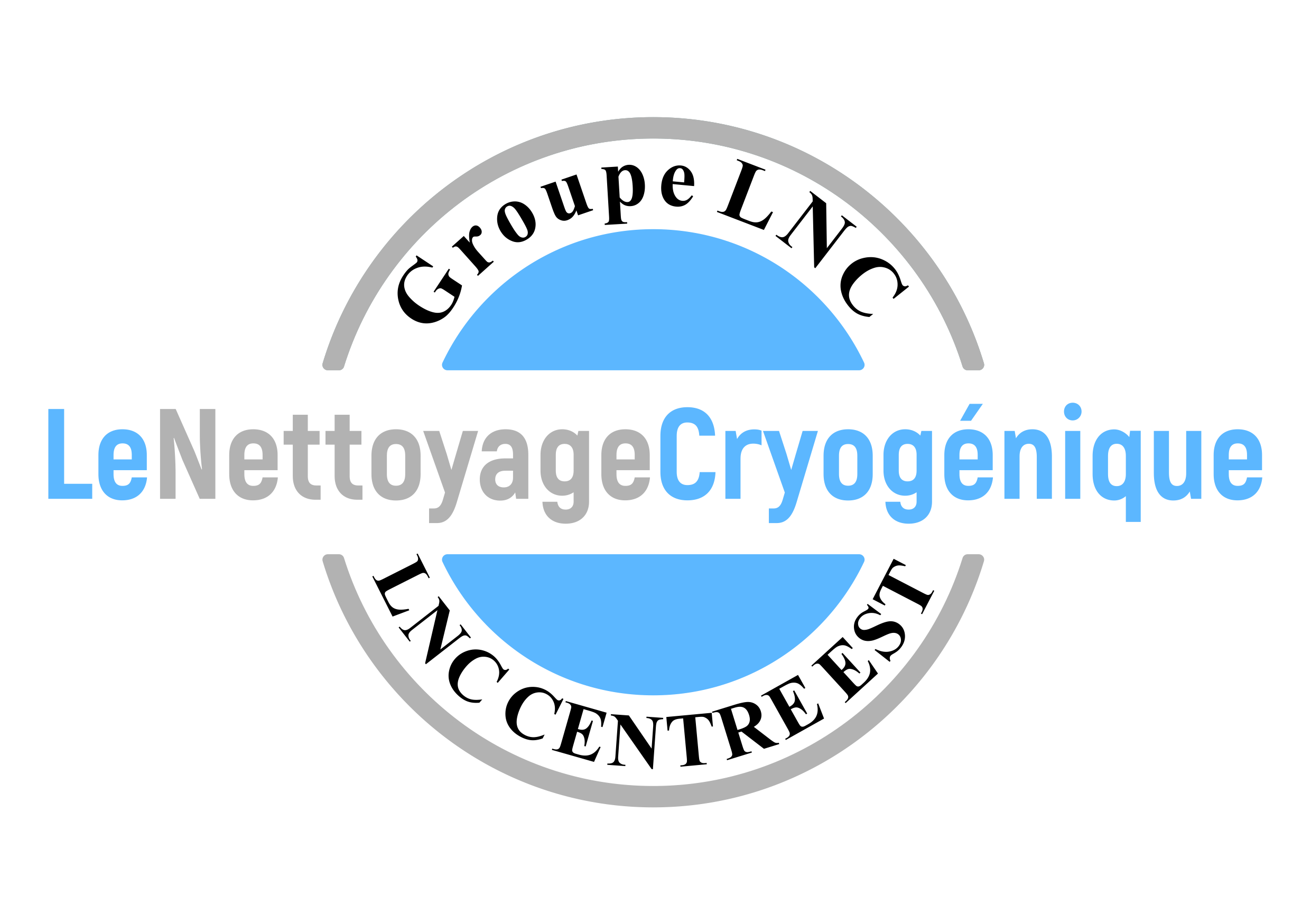 Logo de l'exposant : LNC CENTRE EST