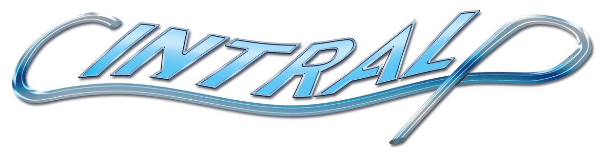 Logo de l'exposant : CINTRALP