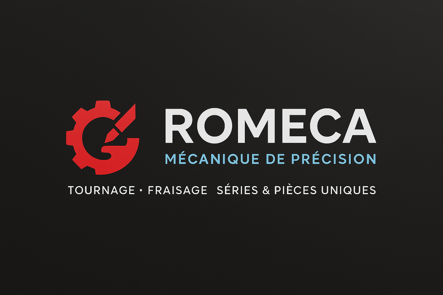 Logo de l'exposant : ROMECA