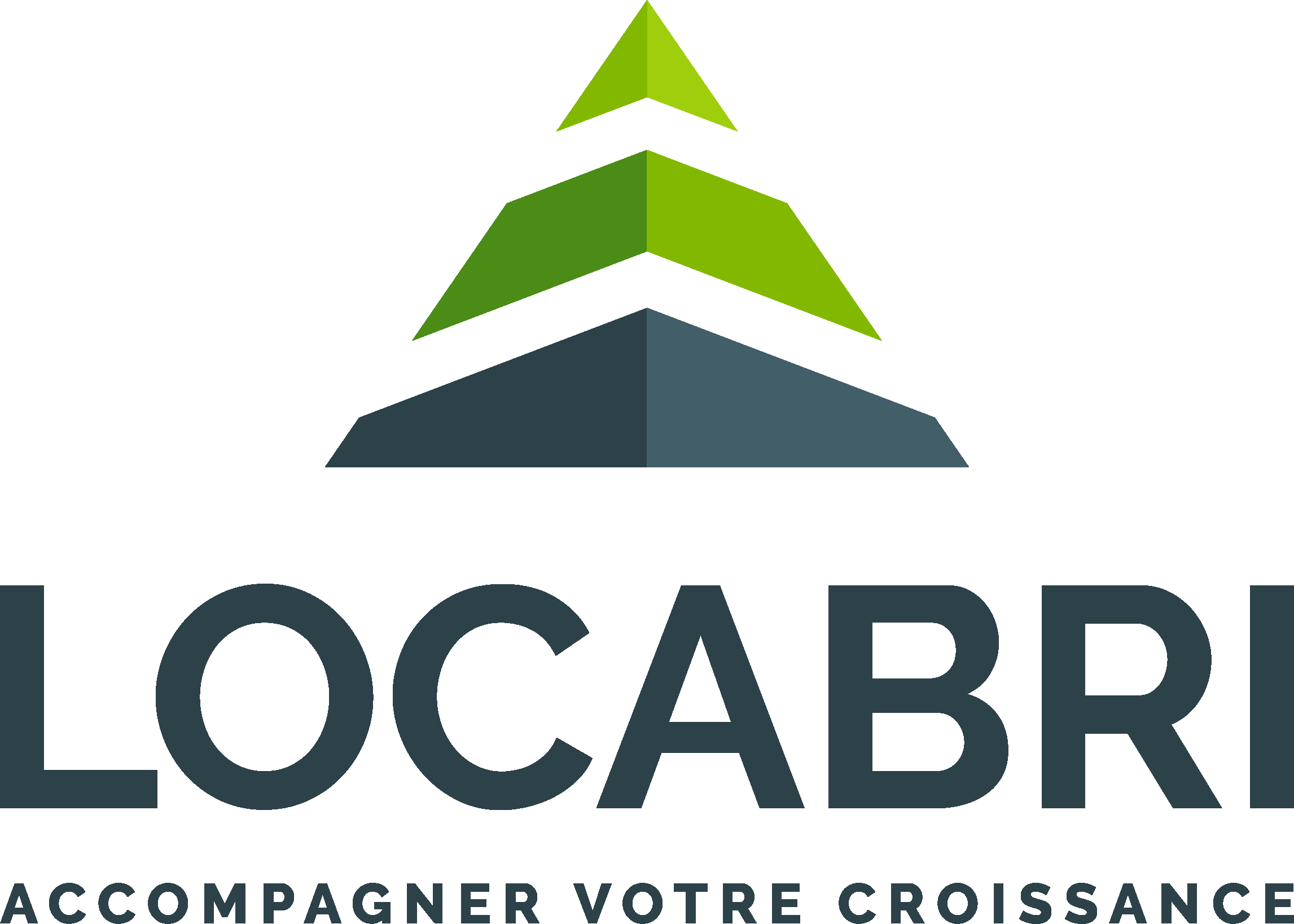 Logo de l'exposant : LOCABRI