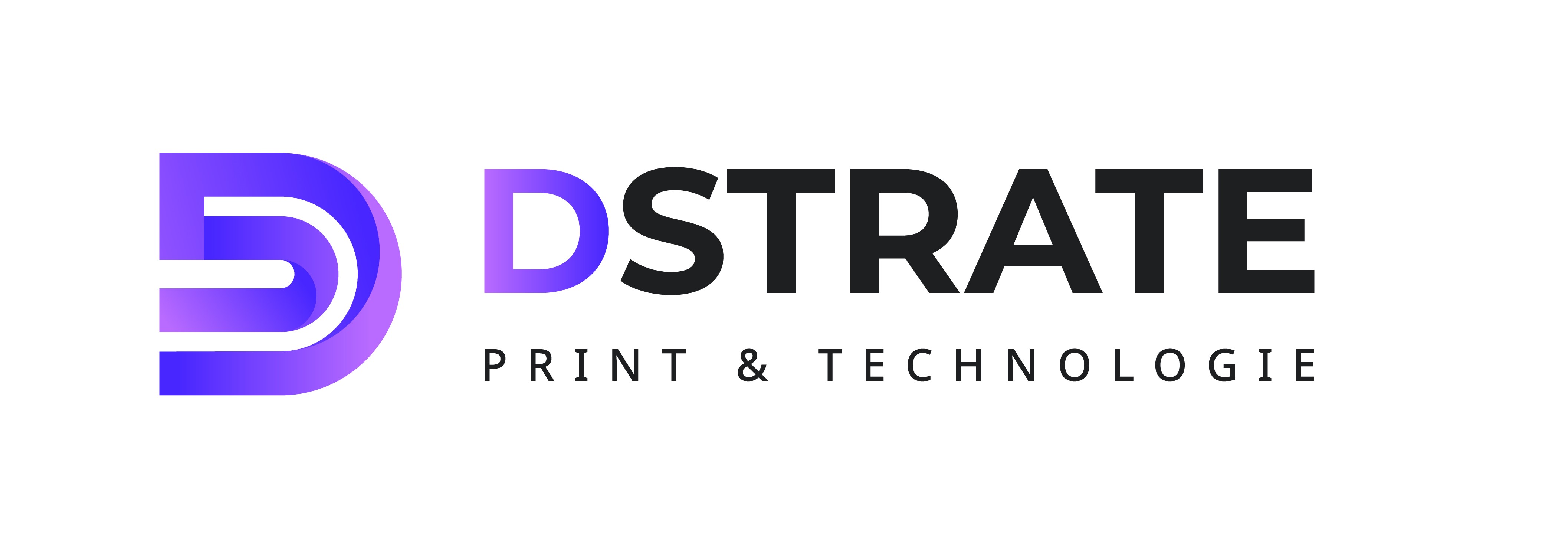 Logo de l'exposant : DSTRATE