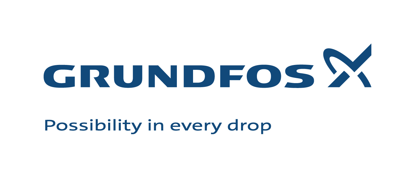 Logo de l'exposant : GRUNDFOS