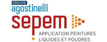 Logo de l'exposant : SEPEM