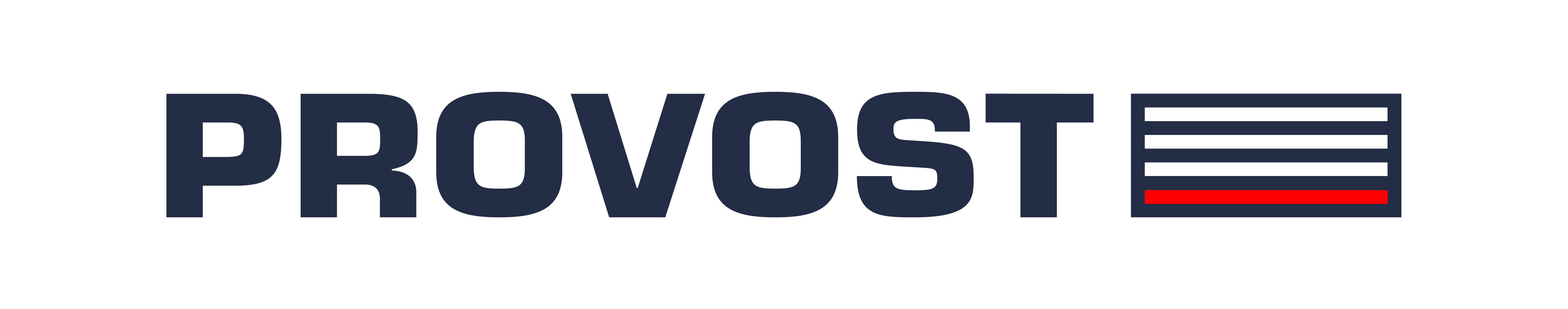 Logo de l'exposant : PROVOST DISTRIBUTION