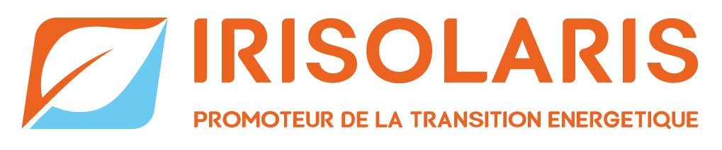 Logo de l'exposant : IRISOLARIS