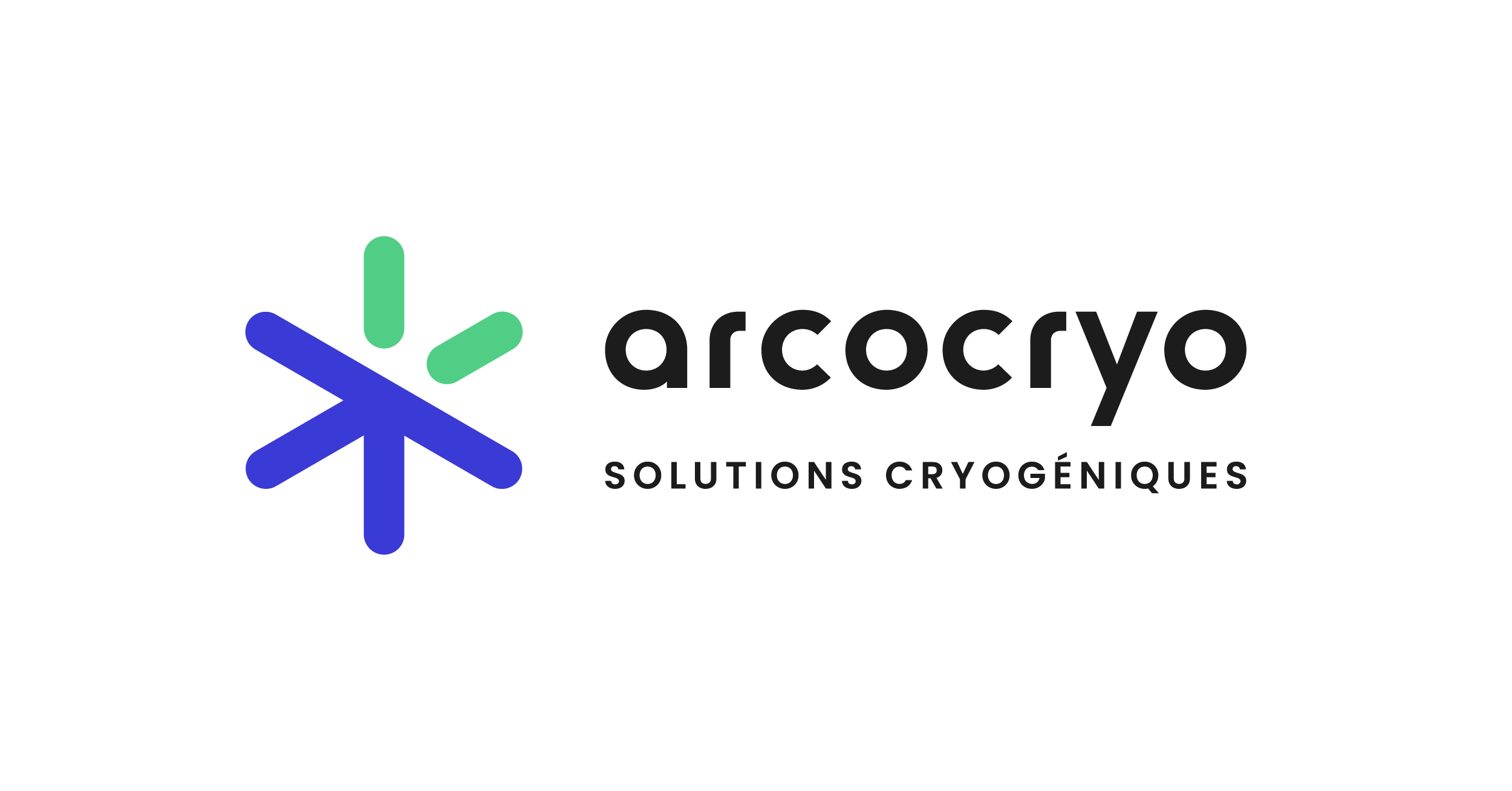 Logo de l'exposant : ARCOCRYO