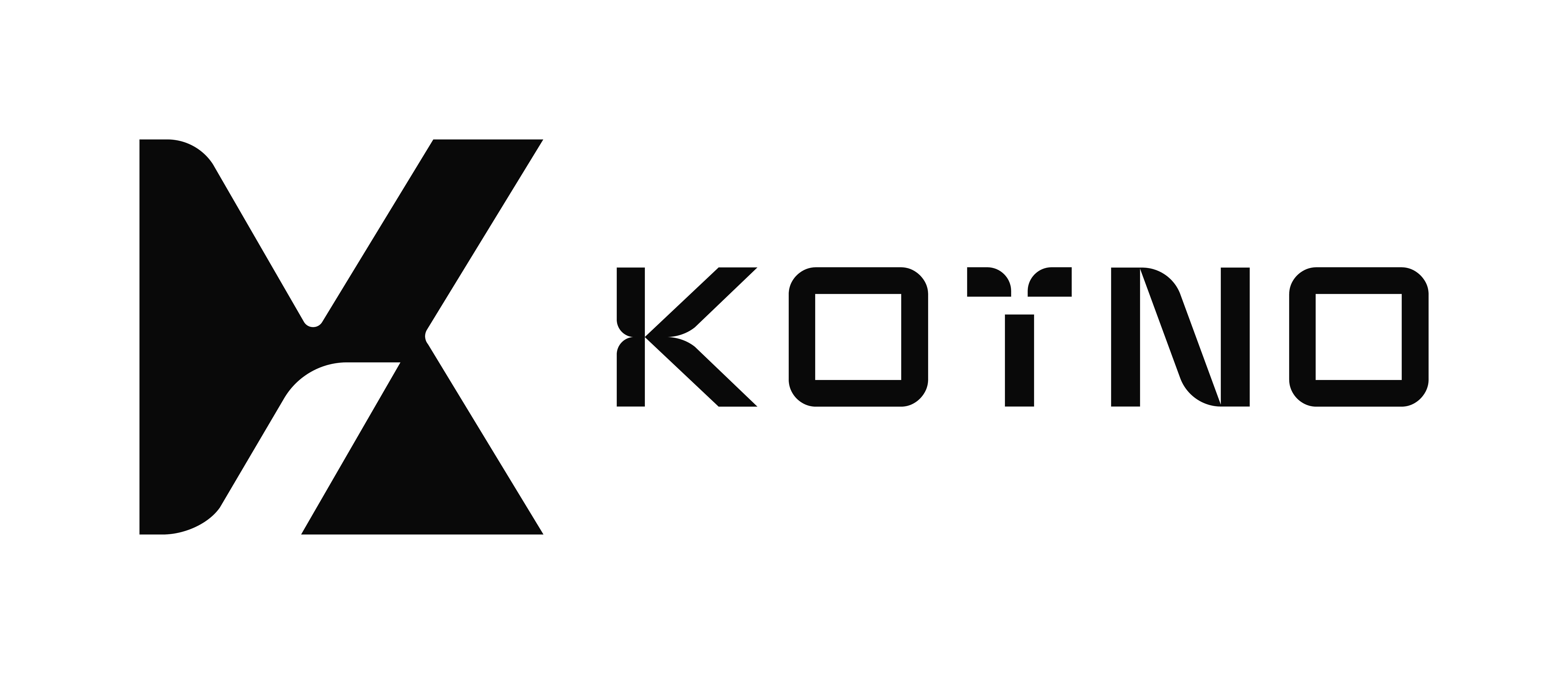 Logo de l'exposant : KOÏNO