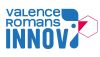 Logo de l'exposant : VALENCE ROMANS INNOV