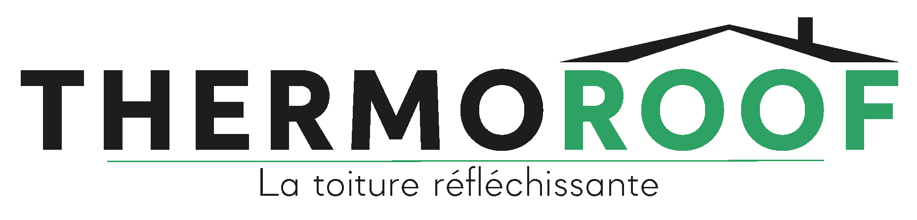 Logo de l'exposant : THERMOROOF