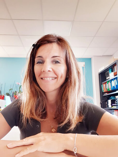 Élodie LATOURRE