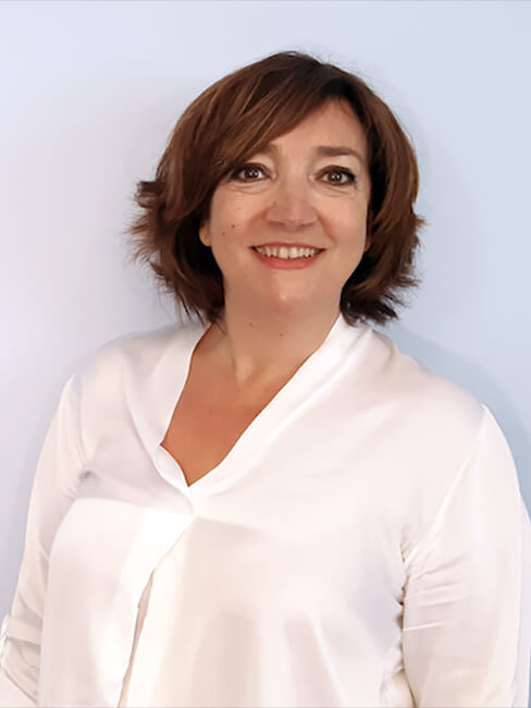 Valérie LAPIERRE