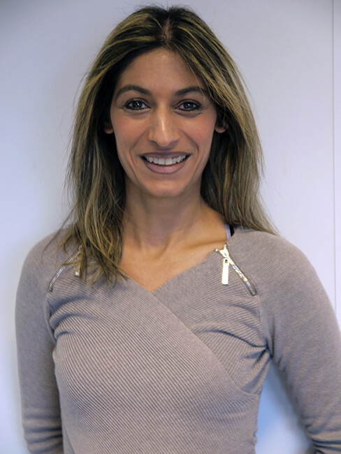 Véronique CUVATO